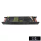 UNIVERSO Slim metal housing power supply DC:24V 300W 8.3A IP20