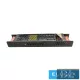 UNIVERSO Slim metal housing power supply 24V 400W 16.6A IP20 245x50x30mm