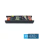 UNIVERSO Slim metal casing power supply unit 12V 60W 5A IP20 130x35x22mm