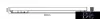 UNIVERSO Magnetic track-mounted spotlight DC:48V 24W 2160LM 4000K RA90 IP20 600x45x24mm Black