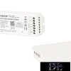 MIBOXER 2in1 RF 2.4G SIMA/CCT LED Strip Controller DC:12-48V Max:20A