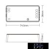 MIBOXER 2in1 RF 2.4G SIMA/CCT LED Strip Controller DC:12-24V Max:12A