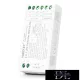 MIBOXER 2in1 WiFi + RF 2.4G SIMA/CCT LED Strip Controller DC:12-24V Max:12A