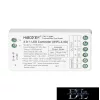 MIBOXER 2in1 WiFi + RF 2.4G SIMA/CCT LED Strip Controller DC:12-24V Max:12A