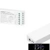 MIBOXER 2in1 WiFi + RF 2.4G SIMA/CCT LED Strip Controller DC:12-24V Max:12A