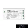 MIBOXER 3in1 WiFi + RF 2.4G RGB/RGBW/RGB-CCT LED Strip Controller DC:12-24V Max:12A