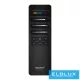 MIBOXER RF 2.4G digital (running light) remote control black