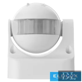 EMOS motion sensor PIR 1200W IP44 white