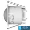 EMOS Motion Sensor PIR 1200W IP20