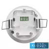 EMOS Motion Sensor PIR 1200W IP20