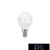 ELDLUX LED bulb G45 E14 9w 855lm 3000K