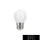 ELDLUX LED bulb G45 E27 5w 550lm 6500K