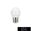 ELDLUX LED bulb G45 E27 5w 525lm 3000K