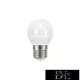 ELDLUX LED bulb G45 E27 9w 855lm 3000K