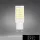 UNIVERSO LED bulb G9 64D 4.8W 600lm 6500K