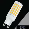 UNIVERSO LED bulb G9 86D 7W 700lm 3000K