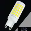 UNIVERSO LED bulb G9 86D 7W 700lm 6500K