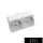 ELDLUX Distributor 2x type F IP20