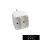 ELDLUX Distributor 2x type C IP20