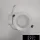 UNIVERSO downlight 12w 1100lm 4000k CRI≥80 60° cutout Ø105 white