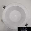 UNIVERSO downlight 30w 3000lm 6500k CRI≥80 60° cutout Ø165 white