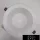 UNIVERSO downlight 30w 3000lm 6500k CRI≥80 60° cutout Ø165 white