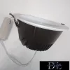 UNIVERSO downlight 30w 3000lm 6500k CRI≥80 60° cutout Ø165 white