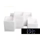 UNIVERSO Plaster ceiling lamp 5xGU10 330x240x150mm IP20 white