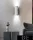 UNIVERSO Plaster wall lamp 2xG9 305x115mm IP20 white 
