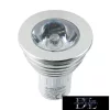UNIVERSO LED bulb GU10 3w RGB