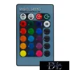 UNIVERSO LED bulb GU10 3w RGB