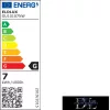 ELDLUX LED bulb GU10 7w 665lm 4000K