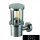ELDLUX Outdoor wall lamp E14 IP54