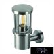 ELDLUX Outdoor wall lamp E14 IP54