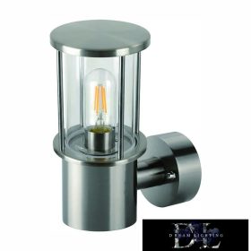 ELDLUX Outdoor wall lamp E27 IP54