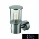 ELDLUX Outdoor wall lamp with motion sensor E27 IP54