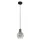 ELDLUX Pendant lamp E27 black