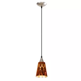 ELDLUX TURA pendant lamp E14 colored