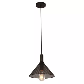 ELDLUX NET pendant lamp E27 black