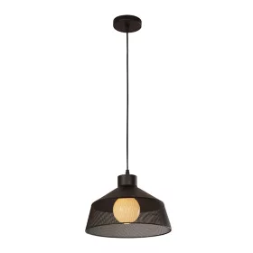 ELDLUX NET pendant lamp E27 black