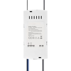   IFAN03 WI-FI SMARTPHONE KEY ЗА ТАВАНЕН ВЕНТИЛАТОР
