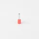 ELDLUX Insulated wire end ferrule, red, 1.5 mm², 30 pcs/pack