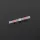 ELDLUX Heat shrink sleeve with tin, red, 0.5-1.5mm², 30 pcs/pack