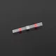 ELDLUX Heat shrink sleeve with tin, red, 0.5-1.5mm², 30 pcs/pack