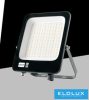 UNIVERSO LED spotlight 100w 8000lm CCT.kap 120° IP65 black 223x263x30mm