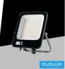 UNIVERSO LED spotlight 50w 4000lm CCT.kap 120° IP65 black 185x222x30mm
