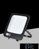 UNIVERSO LED spotlight 50w 4000lm 6500k 120° IP65 black 185x222x30mm