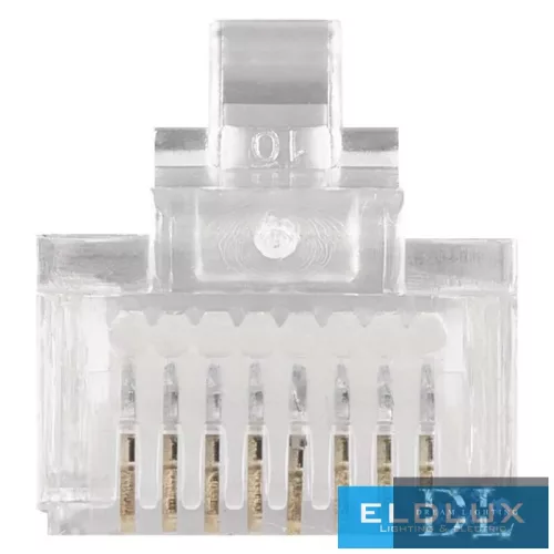 EMOS CONN.RJ45 FTP CAT5E FOR PRICE WIRE 20PCS