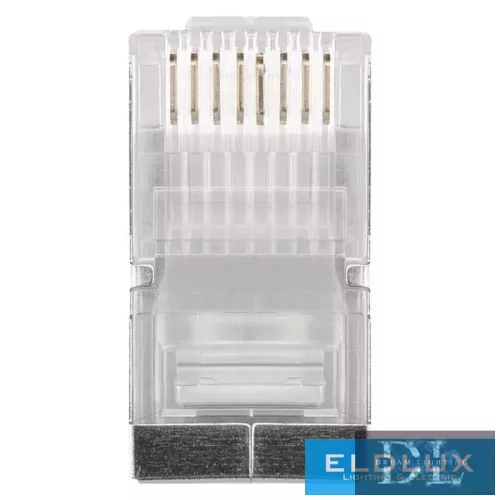 EMOS CONN.RJ45 FTP CAT5E FOR PRICE WIRE 20PCS
