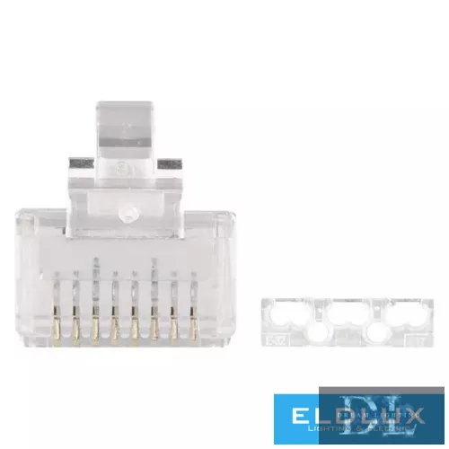 EMOS CONN.RJ45 FTP CAT6 FOR PRICE WIRE 20PCS